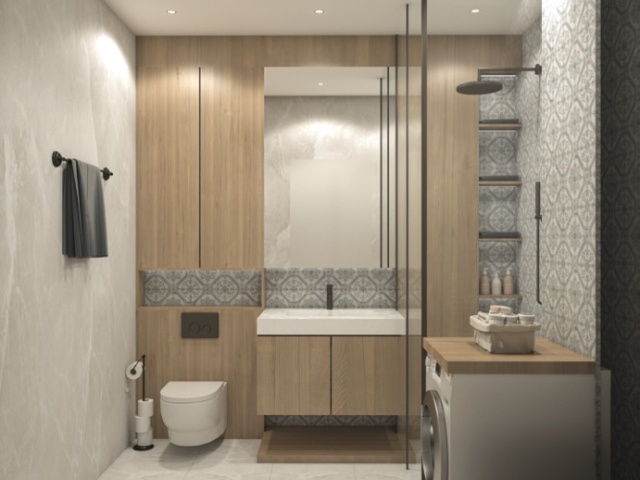 Sale from investor! Apartments in a new complex with sea view in Kotor