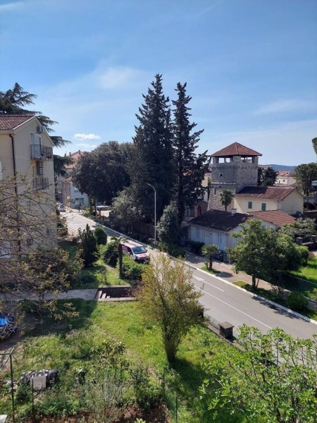 Apartment in the center of Tivat close to Porto Montenegro