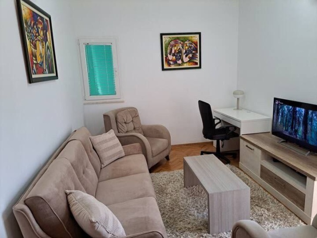 Apartment in the center of Tivat close to Porto Montenegro