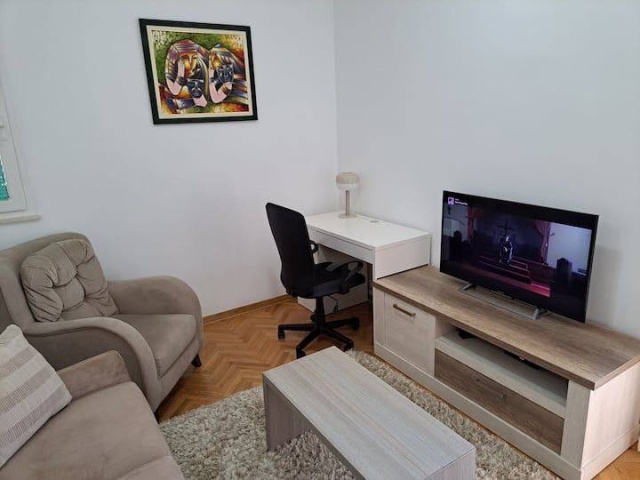 Apartment in the center of Tivat close to Porto Montenegro