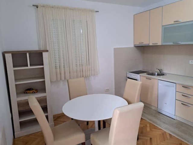 Apartment in the center of Tivat close to Porto Montenegro