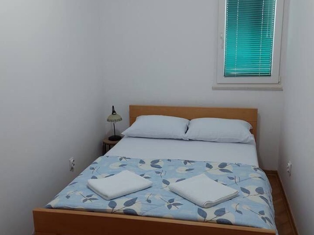 Apartment in the center of Tivat close to Porto Montenegro
