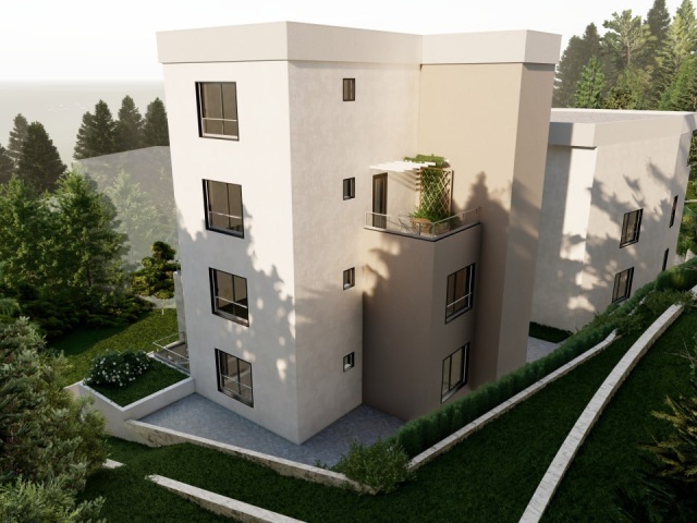 Sale from investor! Apartments in a new residential complex