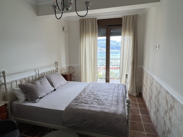 Luksuzna vila na obali mora