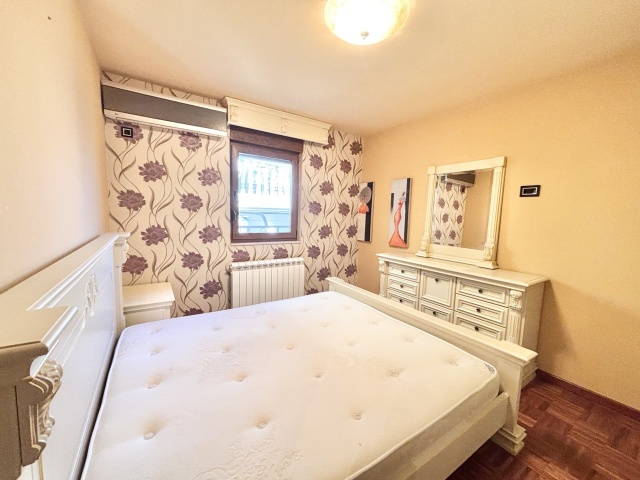 Apartment on the first line to the sea in Kotor, Stoliv