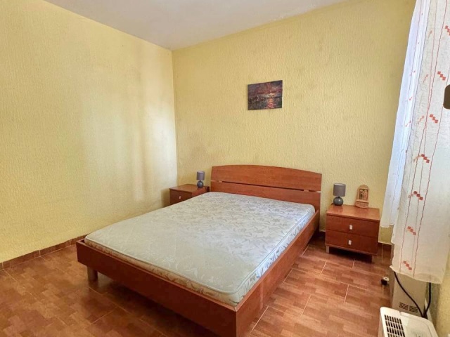 Jednosoban stan sa pogledom na more u Tivtu