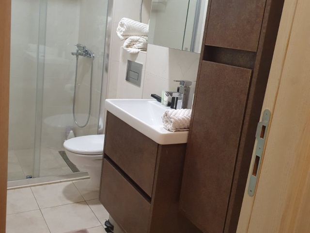 GREAT OFFER! Luxury apartment in Budva
