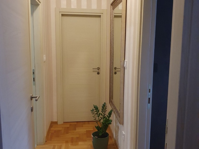 GREAT OFFER! Luxury apartment in Budva