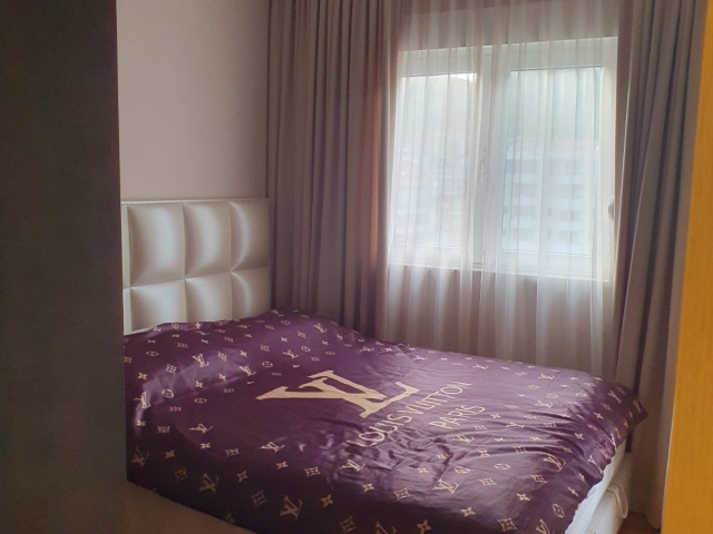 GREAT OFFER! Luxury apartment in Budva
