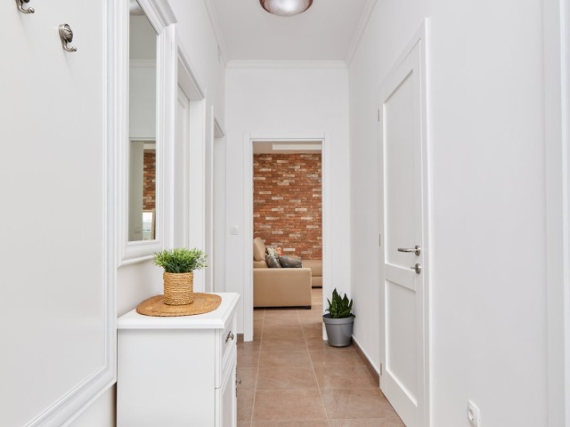 Apartment in the center of Kotor