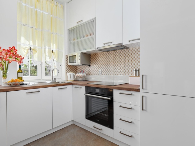 Apartment in the center of Kotor