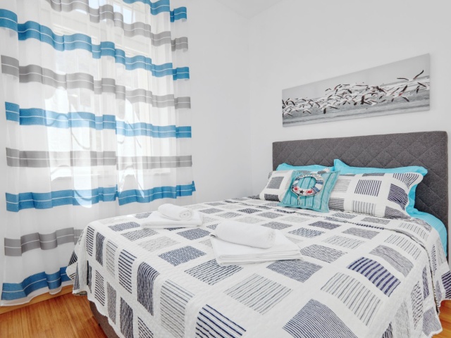 Apartment in the center of Kotor