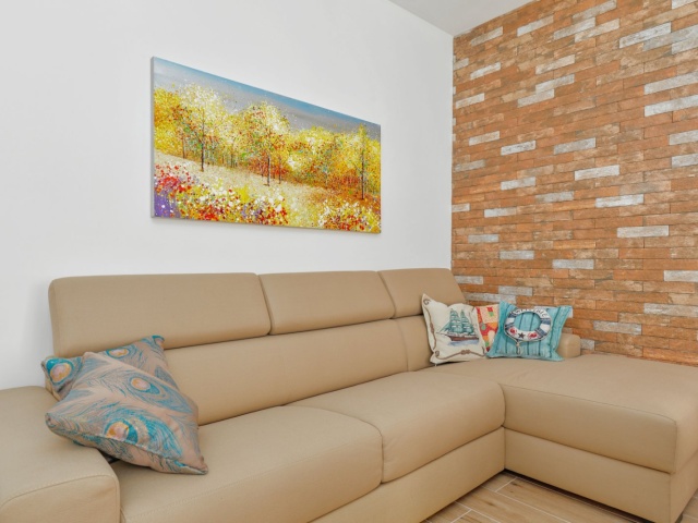 Apartment in the center of Kotor