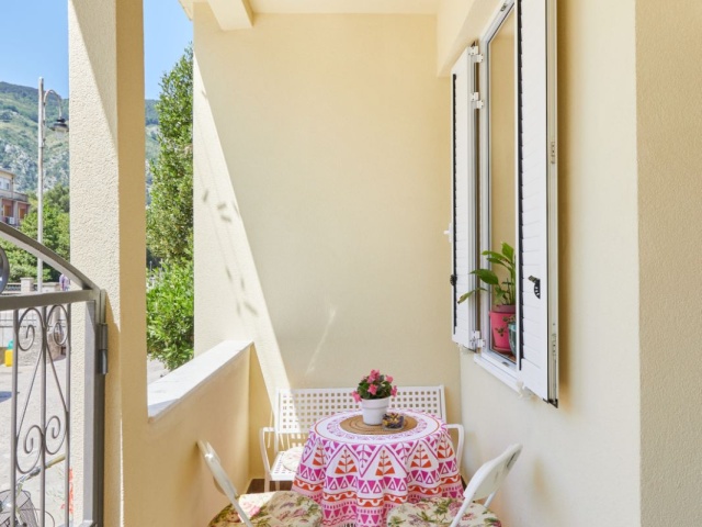 Apartment in the center of Kotor