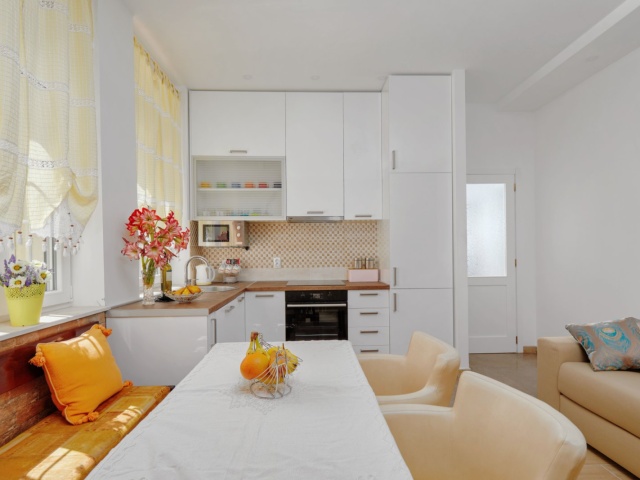 Apartment in the center of Kotor