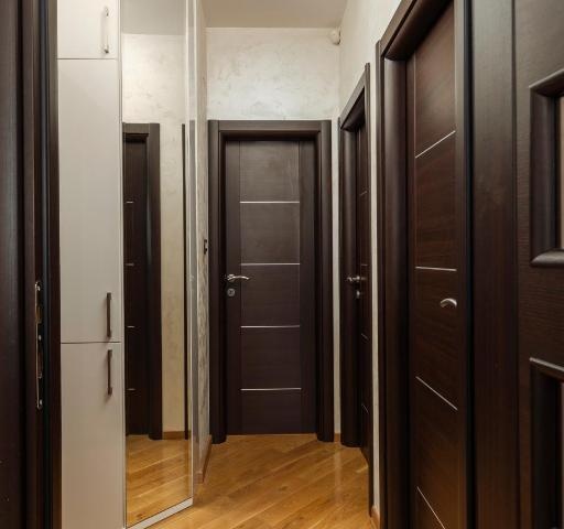 ZU VERMIETEN! Zwei-Zimmer-Wohnung in Kotor