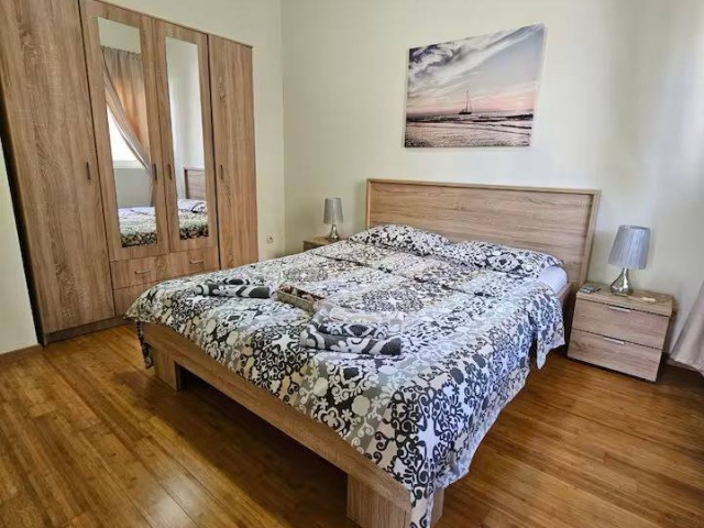 Wohnung mit Meerblick + Garagenplatz in Kotor, Prcanj