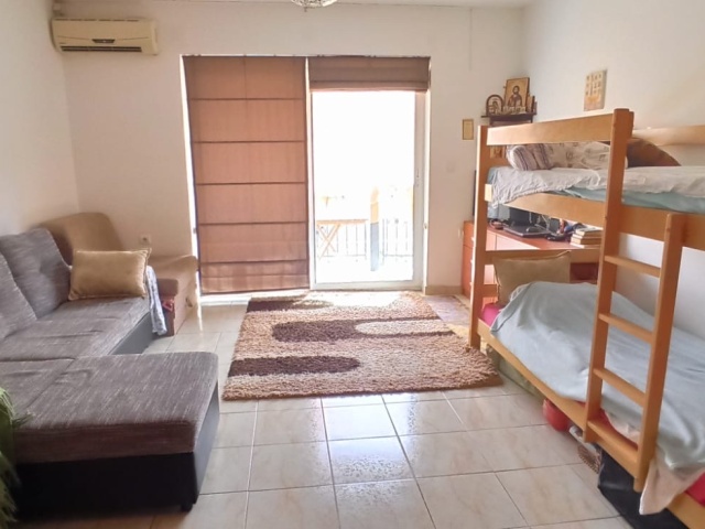 Studio apartment close to the Old town of Kotor
