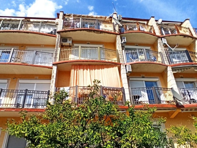 Studio apartment close to the Old town of Kotor