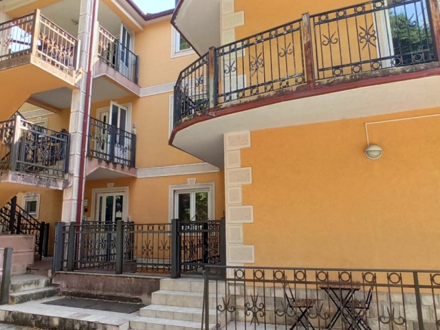 Studio apartment close to the Old town of Kotor