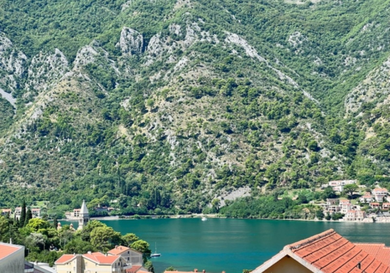 House for sale in Dobrota, Kotor