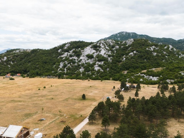 Veliki plac za investiciju na Grahovu