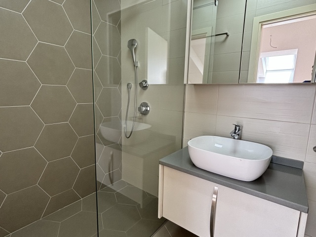 For sale apartments in a residential complex in Kotor