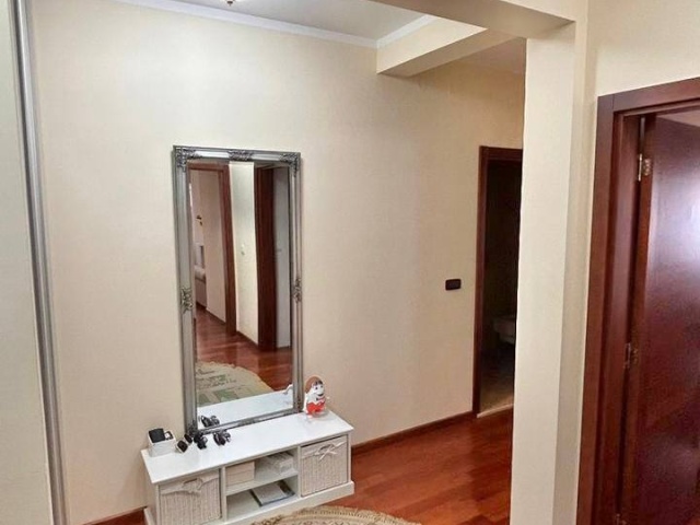 Zwei-Zimmer-Wohnung mit Panoramablick auf das Meer in Budva
