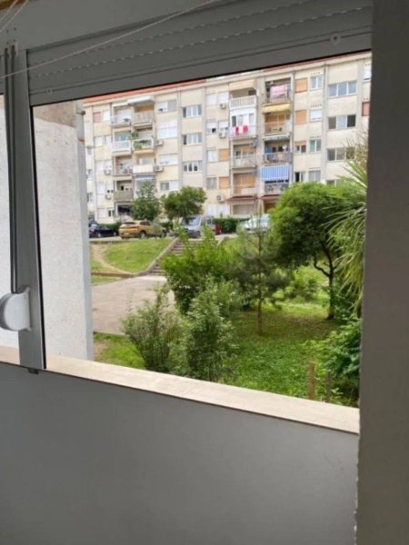 Квартира с двумя спальнями в Селяново, Тиват