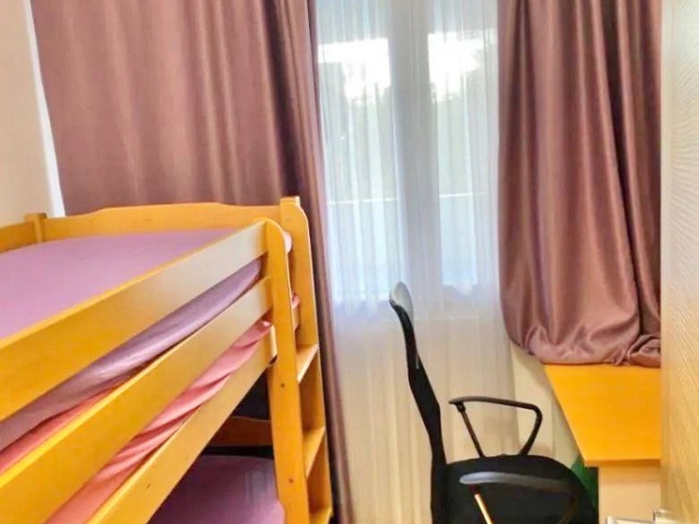 Квартира с двумя спальнями в Селяново, Тиват