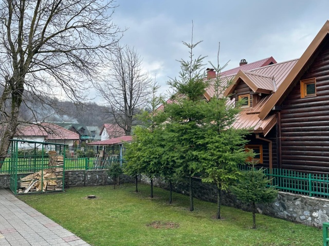 For sale house in Kolasin