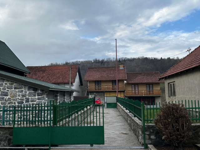For sale house in Kolasin