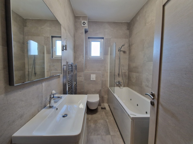 Spacious two-bedroom apartment near the Old Town of Kotor.