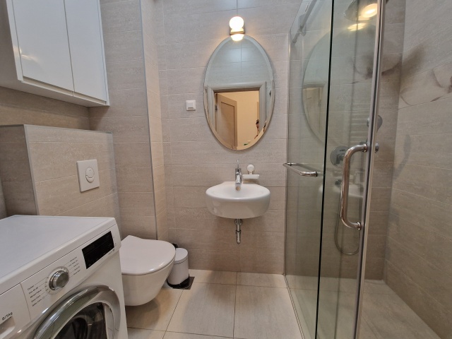 Spacious two-bedroom apartment near the Old Town of Kotor.