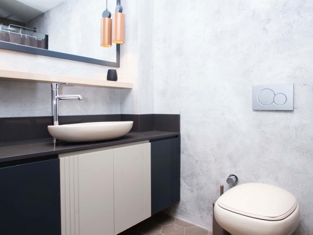 Neue Wohnung zum Verkauf direkt am Meer in Donja Lastva, Tivat!