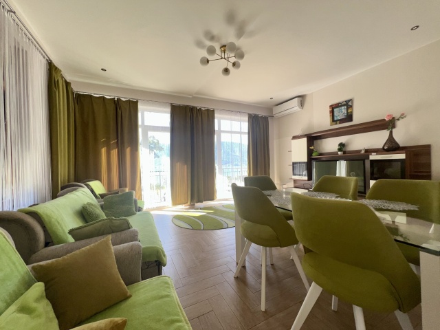 PRODAJE SE  KOMPLEKS OD APARTMANA EDEN U ORAHOVCU ZGRADA BR.1