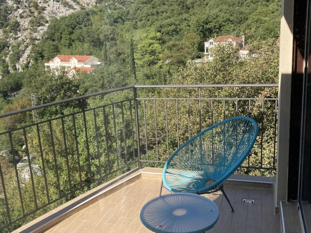 PRODAJE SE  KOMPLEKS OD APARTMANA EDEN U ORAHOVCU ZGRADA BR.1