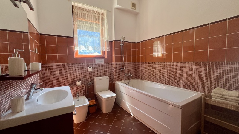 ПРЕДЛОЖЕНИЕ ПО ПРОДАЖЕ КОМПЛЕКСА АПАРТАМЕНТОВEDEN В ОРАХОВЦЕ ЗДАНИЕ №2