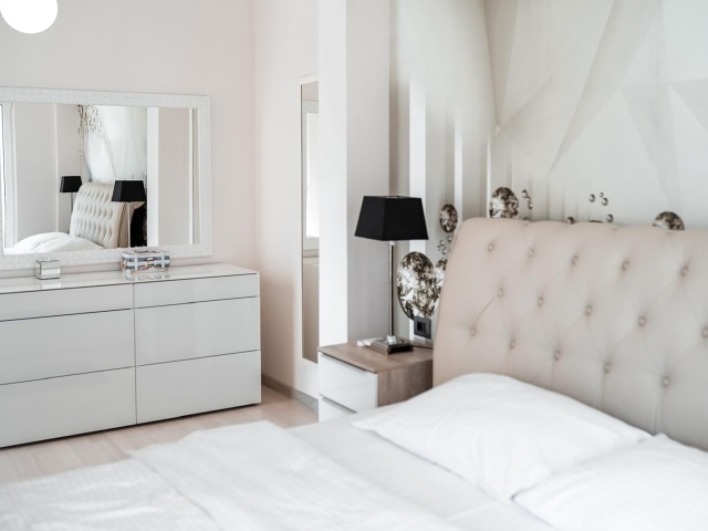 Modern Furnished Villa with a Beautiful Sea View in the Bay of Kotor, Sveti Stasije