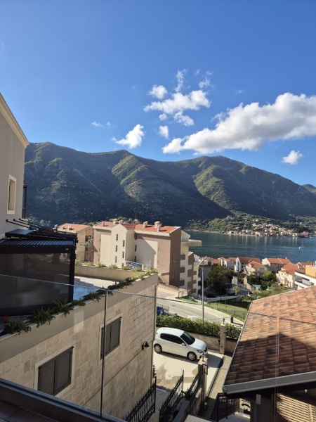 For sale are three modernly decorated apartments.