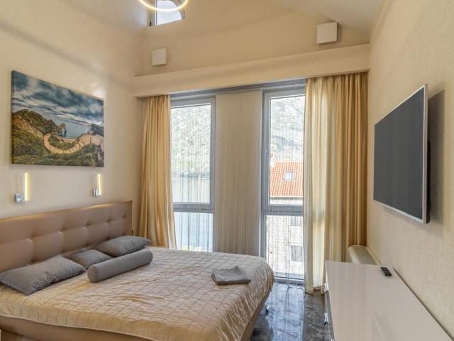 For sale Boutique Hotel “Zeta Residence”