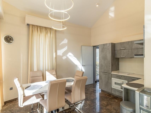 For sale Boutique Hotel “Zeta Residence”