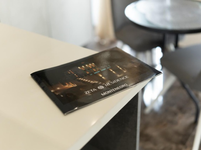 For sale Boutique Hotel “Zeta Residence”