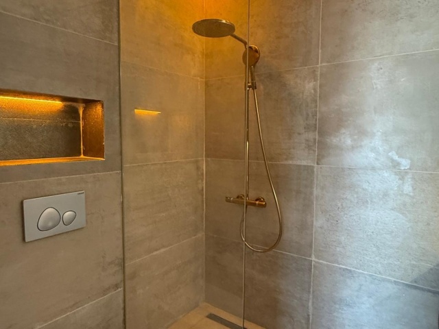 Two new cozy apartments are for sale in Tivat, in the Kava area.