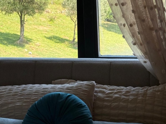 Two new cozy apartments are for sale in Tivat, in the Kava area.