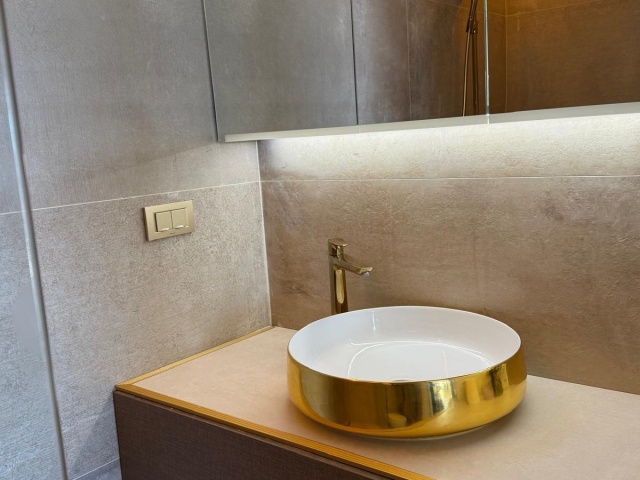 Two new cozy apartments are for sale in Tivat, in the Kava area.