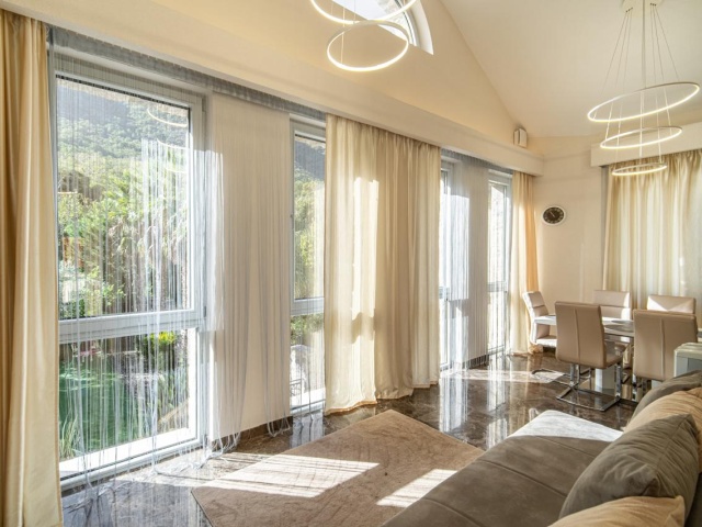 For sale Boutique Hotel “Zeta Residence”