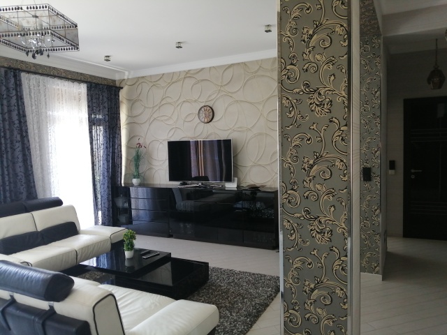 PRODAJE SE  KOMPLEKS OD APARTMANA EDEN U ORAHOVCU ZGRADA BR.1