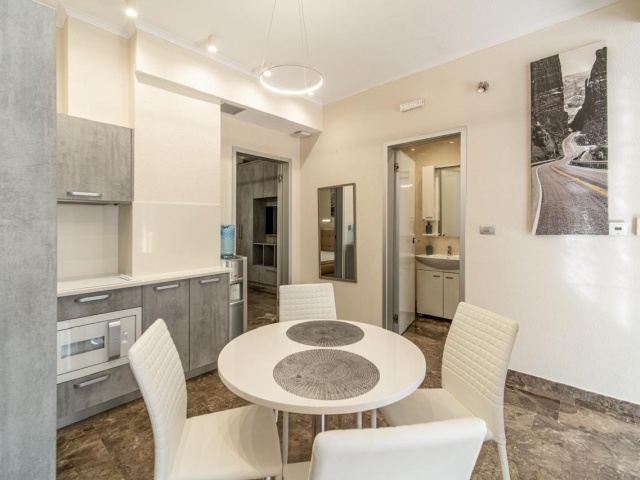 For sale Boutique Hotel “Zeta Residence”