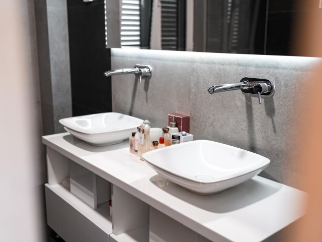 Modern Furnished Villa with a Beautiful Sea View in the Bay of Kotor, Sveti Stasije